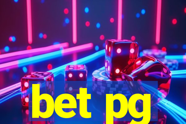 bet pg