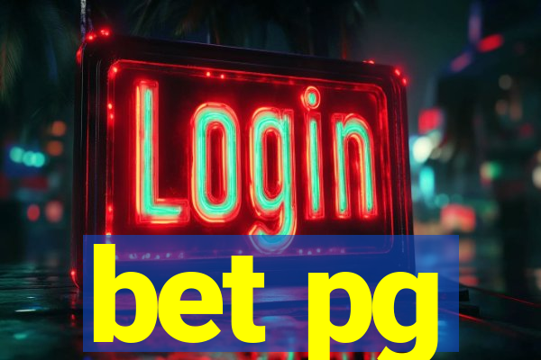 bet pg