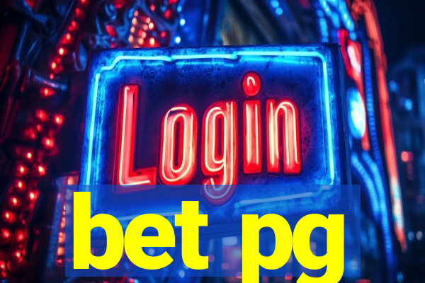 bet pg