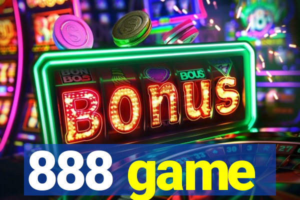 888 game