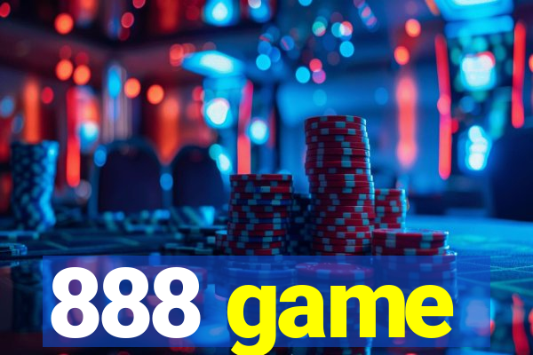 888 game