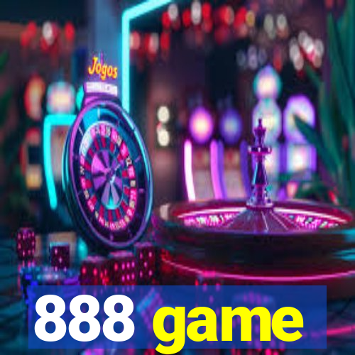 888 game