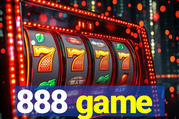 888 game
