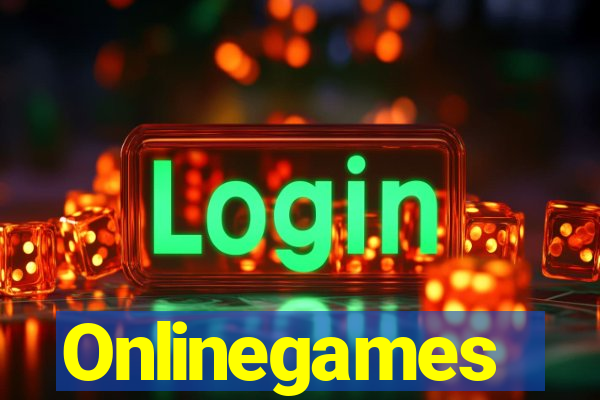 Onlinegames