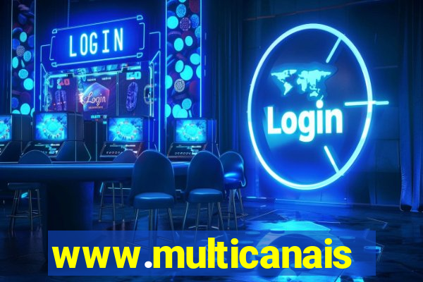 www.multicanais