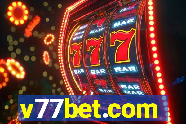 v77bet.com