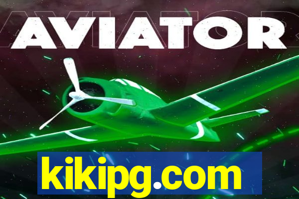 kikipg.com