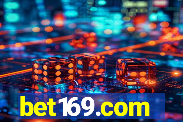 bet169.com