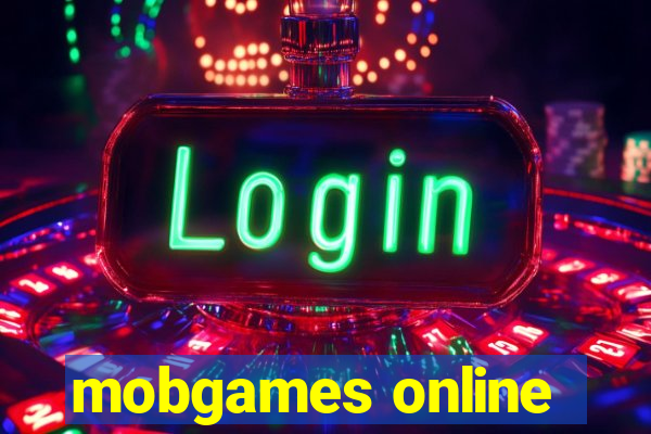 mobgames online