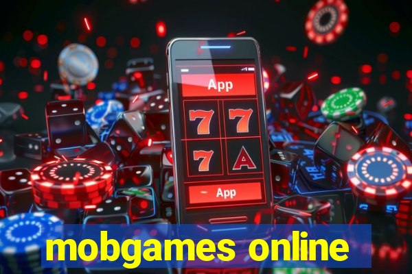 mobgames online