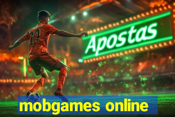 mobgames online