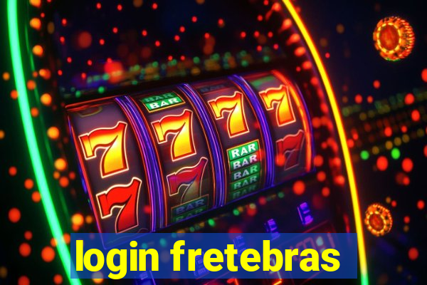 login fretebras