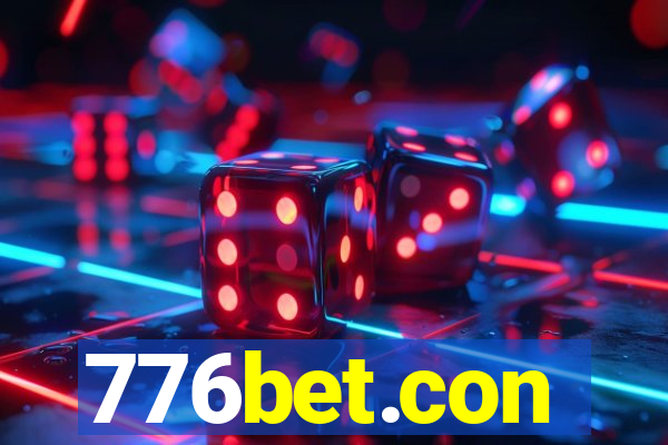 776bet.con