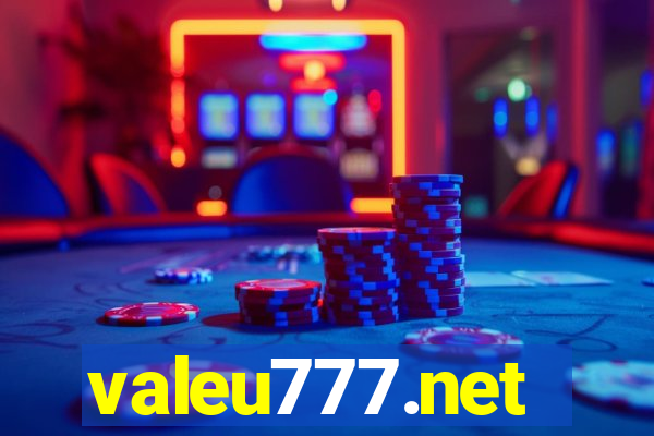 valeu777.net