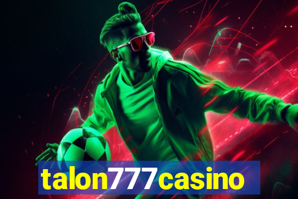 talon777casino