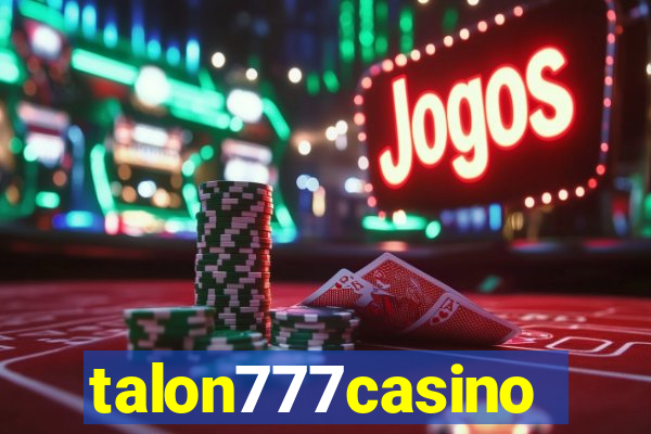 talon777casino