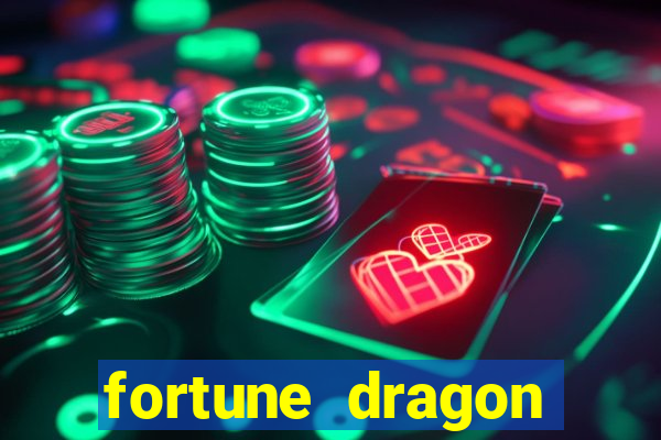 fortune dragon horarios pagantes