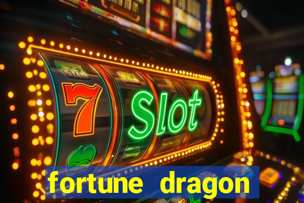 fortune dragon horarios pagantes