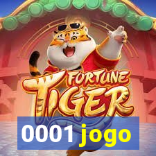 0001 jogo