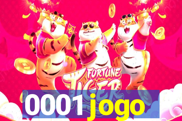 0001 jogo