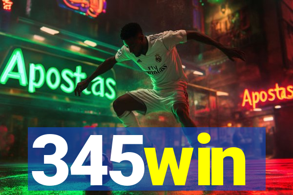 345win