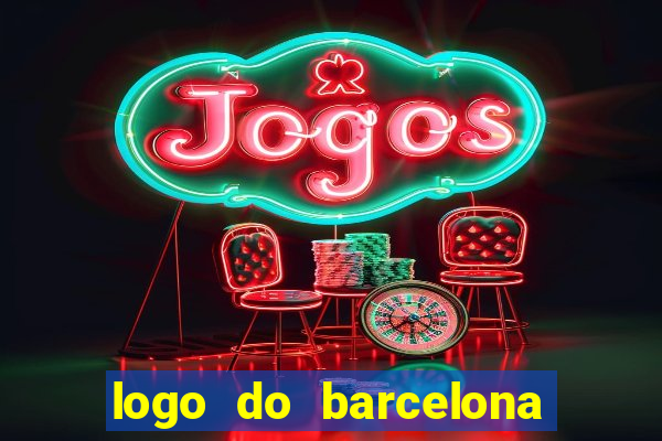 logo do barcelona dls 19