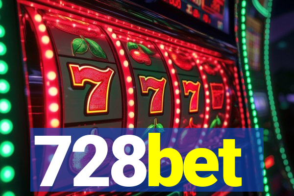 728bet
