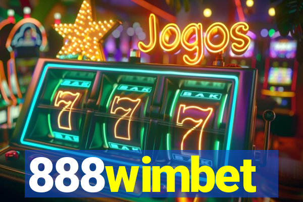 888wimbet