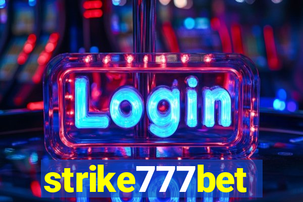 strike777bet
