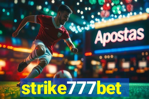 strike777bet
