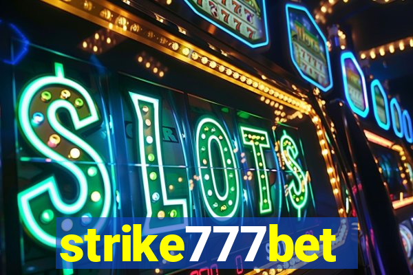 strike777bet