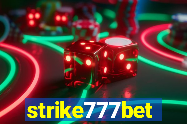 strike777bet