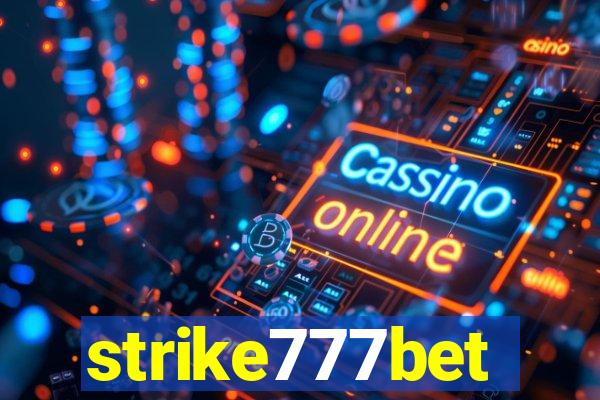 strike777bet