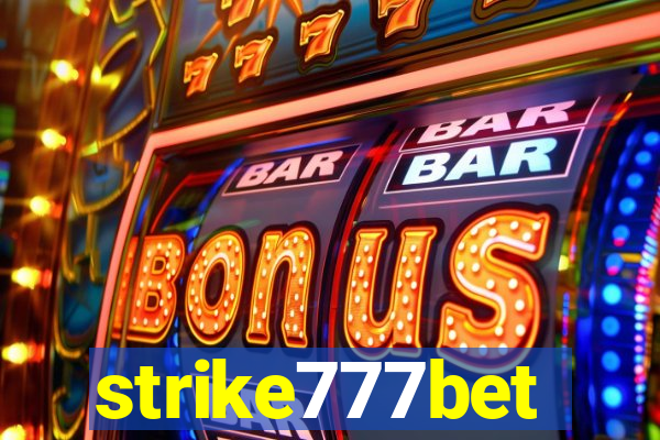 strike777bet