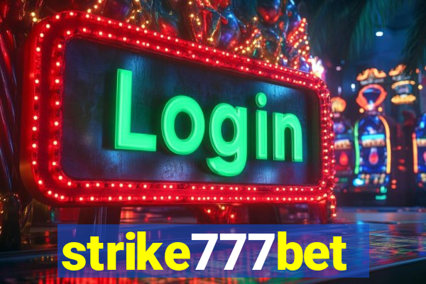 strike777bet