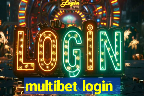 multibet login