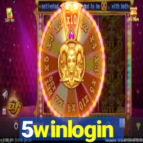 5winlogin