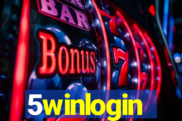 5winlogin