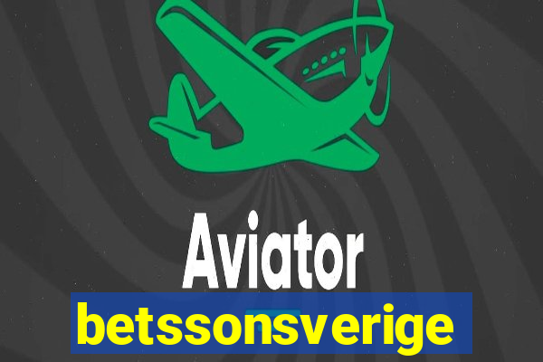betssonsverige