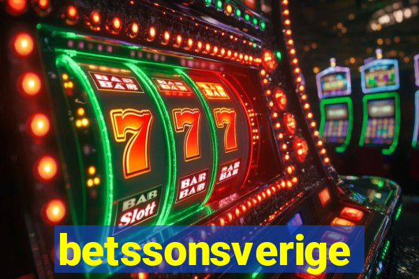 betssonsverige