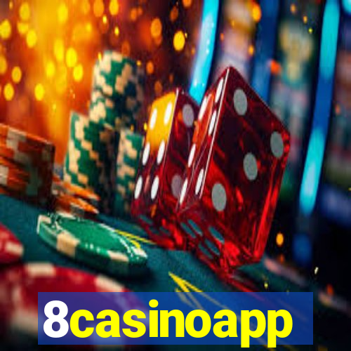 8casinoapp