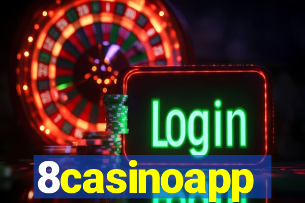 8casinoapp
