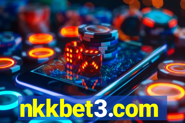 nkkbet3.com
