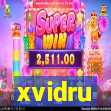 xvidru