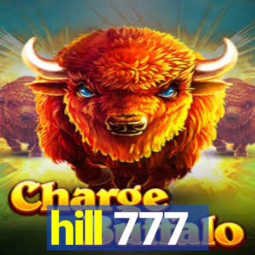 hill 777