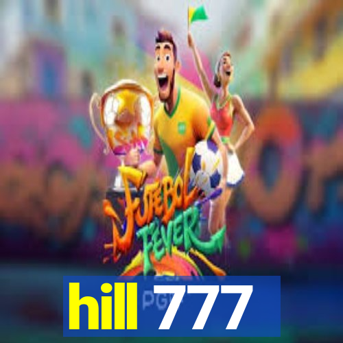hill 777