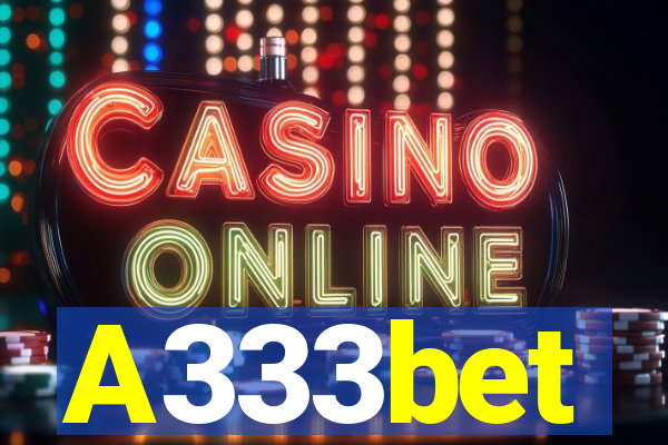 A333bet