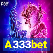 A333bet