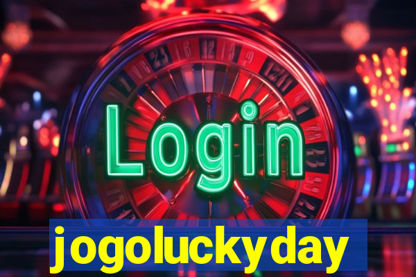 jogoluckyday