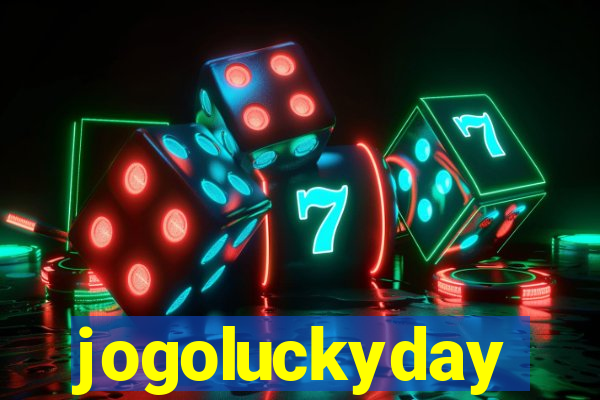 jogoluckyday
